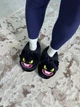 Домашні Тапочки Іграшки Кігурумі Kigurumi Беззубик М'які Теплі Для Дівчинки Чорний 35-41 (Д753086) - зображення 3