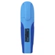 Текстовый маркер BuroMax Neon 2-4 мм синий (BM.8904-02) - изображение 1