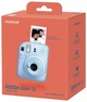 Фотокамера моментальной печати Fujifilm Instax Mini 12 Pastel Blue (16806092) - изображение 12