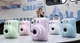 Фотокамера моментальной печати Fujifilm Instax Mini 12 Mint Green (16806119) - изображение 8