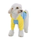 Худі для собак Noble Pet Franklin Bravery XL - зображення 3