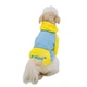 Худі для собак Noble Pet Franklin Bravery XL - зображення 4
