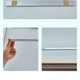 LED світильник бездротовий акумуляторний з датчиком руху Motion Sensor Light 30 см Cool White - изображение 6