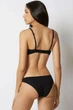 Трусики сліп Yamamay 2(S) Чорний (Nero) (104258) - зображення 5