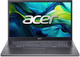 Ноутбук Acer Aspire 17 A17-51M (NX.J0JEU.005) Grey - изображение 1