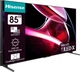 Телевізор Hisense MiniLED 85" 85UXKQ - зображення 3