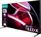 Телевізор Hisense MiniLED 85" 85UXKQ - зображення 4