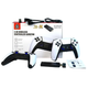 Портативная игровая консоль Game Stick Lite M8 Pro | 64Gb, 4K, HDMI | + 2 беспроводных джойстика Черный - изображение 2