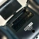 Портативная игровая консоль Game Stick Lite M8 Pro | 64Gb, 4K, HDMI | + 2 беспроводных джойстика Черный - изображение 6