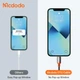 Кабель-конвертер (адаптер) Mcdodo OTG Type-C to Lightning Convertor CA-1440 - зображення 6