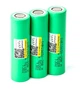 Аккумулятор 18650 LiitoKala Lii-25R 2500mah (Зеленый) - изображение 3