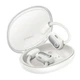 Беспроводные наушники Baseus Eli Sport 1 Open-Ear TWS Earbuds A00064400221-00 White - изображение 1