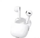 Бездротові навушники Baseus Bowie WX5 True Wireless Earphones A00051000213-00 White - зображення 1