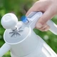 Пульверизатор електричний Blue Fish Air Pressure Flower Watering Kettle - зображення 4