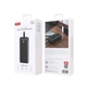 УМБ XO PR240 30000 mAh USB-C 2xUSB-A Black (PR240.black) - изображение 4