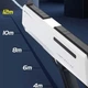 Водный бластер аккумуляторный с автозаполнением, электрический водяной автомат стреляющий водой, водное оружие для детей - изображение 2