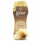 Набір засобів для прання та сушіння білизни Lenor: кондиціонер-гранули, серветки, спрей - изображение 2