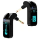 Цифровая радиосистема гитарная (инструментальная) Avzhezh A10 Black 2.4G - изображение 1