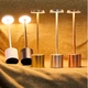 Настольная LED лампа Бра 5200mAh 3W 2700K IP54 USB Аккумуляторная Черный - изображение 7
