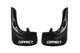 Брызговики EuroCap Передние для Ford Connect 2006-2009 гг - изображение 4
