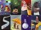 Доповнення до настільної гри Dixit 2: Quest / Діксіт 2: Пригоди - изображение 3