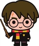 Настільна гра Dobble Harry Potter (HP) / Доббль Гаррі Поттер + правила українською! - изображение 7