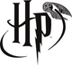 Настільна гра Dobble Harry Potter (HP) / Доббль Гаррі Поттер + правила українською! - изображение 8