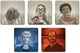 Настільна гра Codenames Pictures / Кодові імена Малюнки + правила українською! - изображение 6