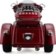 Мотоцикл Maisto Harley Davidson Motorcycles 2021 CVO Tri Glide 1:12 Червоний (32337 met. red) - зображення 5