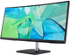 Монітор 34" Acer LED Curved-Display Vero CB343CUR bemiiphuzx (UM.CB3EE.001) - зображення 3