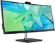 Monitor 34" Acer Vero CB343CUR (UM.CB3EE.D02) - obraz 2