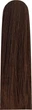 Крем-краска безаммиачная Inebrya Bionic Color 7/00 Intense Blonde 100 мл (8008277260433) - изображение 2