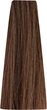 Крем-краска безаммиачная Inebrya Bionic Color 7/7 Gianduia Chocolate 100 мл (8033219160137) - изображение 2