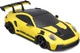 Auto Maisto Porsche 911 GT3 RS 1:24 Żółte 81733 (90159817338) - obraz 3