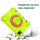 Чехол EVA Cover Apple iPad Pro 11 (2018) противоударный с ручкой подставкой 360° Salad color - изображение 3