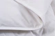 Одеяло пуховое Lotus Home. Goose 70% пух и 30% перо-195х215 - изображение 4