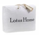Одеяло пуховое Lotus Home. Goose 70% пух и 30% перо-195х215 - изображение 6