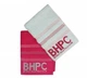Набор полотенец Beverly Hills Polo Club. Botanik Mint, Fuchsia-70х140 (2 шт) - изображение 6