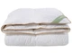 Одеяло пуховое Lotus Home. Goose 90% Light 6,5 tog-195х215 - изображение 1