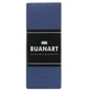 Простирадло трикотажне на резинці Buanart. Fume-180х200х30 - зображення 1