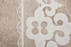 Полотенце бамбуковое Maxstyle. Damask кофейного цвета-50х90 - изображение 2