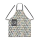 Фартук кухонный Home Line. Lovely Cat - изображение 1