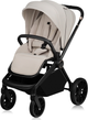 Универсальная коляска 3 в 1 Lionelo Mika Plus Beige Sand (LO- MIKA PLUS 3IN1 BEIGE SAND) - изображение 2