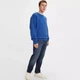 Джинси Levi's 541 Relaxed Straight, синього кольолру, прямий крій. розмір W46/L30 - изображение 2