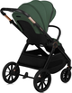 Универсальная коляска 3 в 1 Lionelo Layla Green Forest (LO-LAYLA 3IN1 GREEN FOREST) - изображение 3
