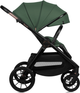 Универсальная коляска 3 в 1 Lionelo Layla Green Forest (LO-LAYLA 3IN1 GREEN FOREST) - изображение 6