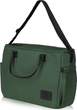 Универсальная коляска 3 в 1 Lionelo Layla Green Forest (LO-LAYLA 3IN1 GREEN FOREST) - изображение 13