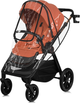 Универсальная коляска 3 в 1 Lionelo Layla Brown Rust (LO-LAYLA 3IN1 BROWN RUST) - изображение 2