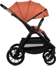 Универсальная коляска 3 в 1 Lionelo Layla Brown Rust (LO-LAYLA 3IN1 BROWN RUST) - изображение 5