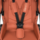 Универсальная коляска 3 в 1 Lionelo Layla Brown Rust (LO-LAYLA 3IN1 BROWN RUST) - изображение 13